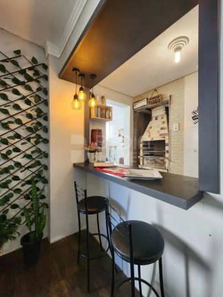 Imagem Apartamento com 2 Quartos à Venda, 97 m² em Municípios - Balneário Camboriú