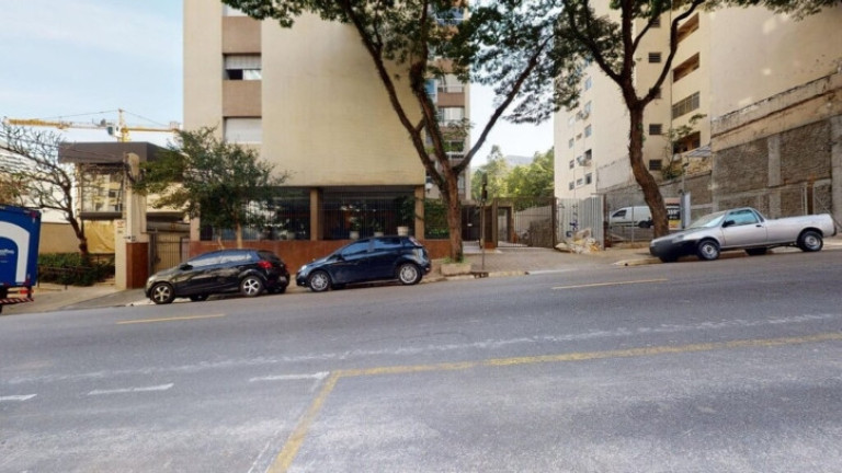 Imagem Apartamento com 3 Quartos à Venda, 125 m² em Jardim América - São Paulo Imagem Apartamento com 3 Quartos à Venda, 125 m² em Jardim América - São Paulo