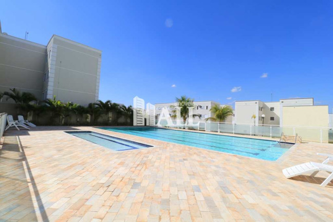 Imagem Apartamento com 2 Quartos à Venda, 48 m² em Rios Di Itália - São José Do Rio Preto Imagem Apartamento com 2 Quartos à Venda, 48 m² em Rios Di Itália - São José Do Rio Preto