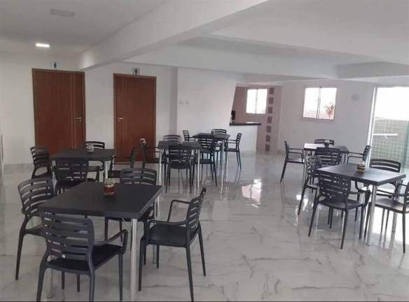 Imagem Apartamento com 1 Quarto à Venda, 45 m² em Mirim - Praia Grande