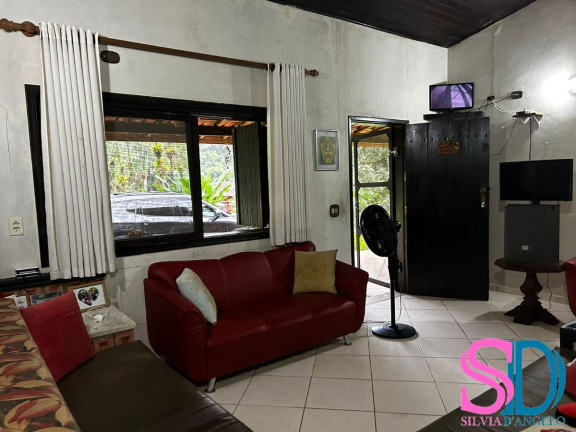 Imagem Chácara com 3 Quartos à Venda, 500 m² em Figueira - Ubatuba Imagem Chácara com 3 Quartos à Venda, 500 m² em Figueira - Ubatuba