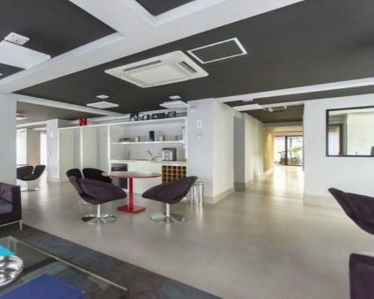 Imagem Apartamento com 1 Quarto à Venda, 43 m² em Vila Olimpia - Sao Paulo Imagem Apartamento com 1 Quarto à Venda, 43 m² em Vila Olimpia - Sao Paulo