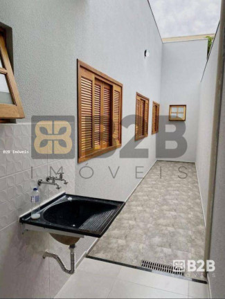Imagem Casa com 3 Quartos à Venda, 118 m² em Jardim Dona Lili - Bauru Imagem Casa com 3 Quartos à Venda, 118 m² em Jardim Dona Lili - Bauru