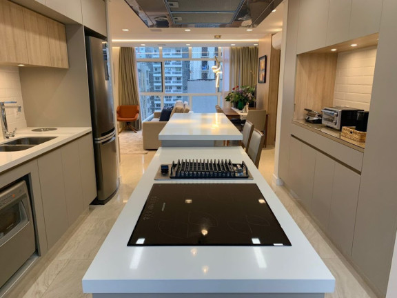 Imagem Apartamento com 3 Quartos à Venda, 110 m² em Consolação - São Paulo