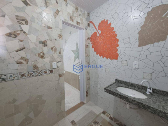 Imagem Casa com 2 Quartos para Alugar, 50 m² em Mondubim - Fortaleza