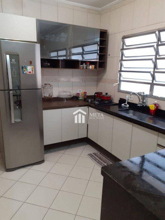 Imagem Imóvel com 3 Quartos à Venda, 124 m² em Jardim Tremembé - São Paulo Imagem Imóvel com 3 Quartos à Venda, 124 m² em Jardim Tremembé - São Paulo