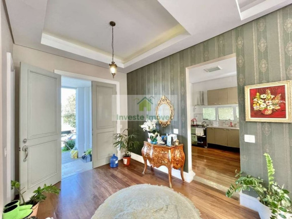Imagem Casa de Condomínio com 4 Quartos à Venda, 268 m² em Granja Viana - Cotia