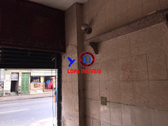 Imagem Sala Comercial à Venda, 120 m² em Centro - Rio De Janeiro