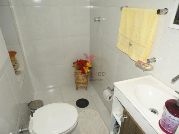 Imagem Casa com 5 Quartos à Venda, 240 m² em Asa Sul - Brasília