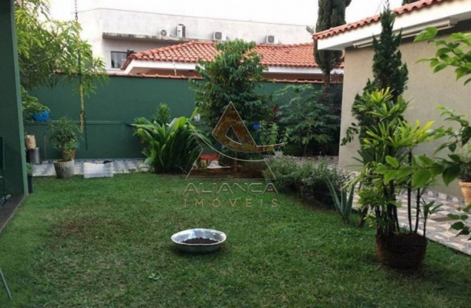 Imagem Casa com 3 Quartos à Venda, 182 m² em City Ribeirão - Ribeirão Preto Imagem Casa com 3 Quartos à Venda, 182 m² em City Ribeirão - Ribeirão Preto
