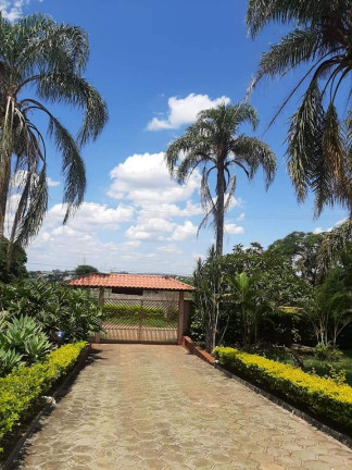 Imagem Chácara com 4 Quartos à Venda, 462 m² em Jardim Flamboyant I - Boituva Imagem Chácara com 4 Quartos à Venda, 462 m² em Jardim Flamboyant I - Boituva