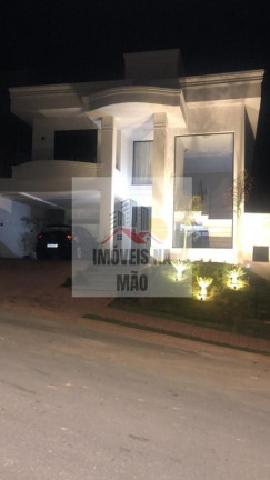 Imagem Casa com 3 Quartos à Venda, 315 m² em Loteamento Residencial Brisas Da Mata - Jundiaí