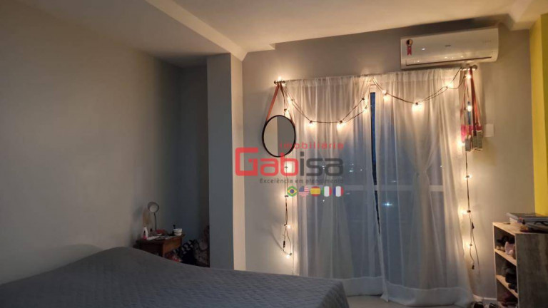 Imagem Cobertura com 3 Quartos à Venda, 192 m² em Braga - Cabo Frio