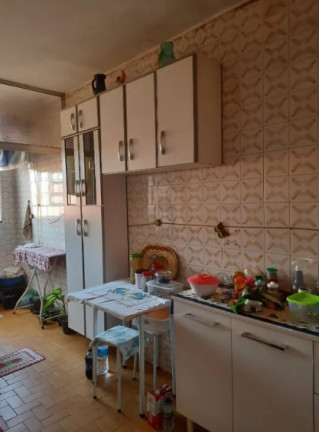 Imagem Apartamento com 2 Quartos à Venda, 58 m² em Jardim Meliunas - São Paulo Imagem Apartamento com 2 Quartos à Venda, 58 m² em Jardim Meliunas - São Paulo