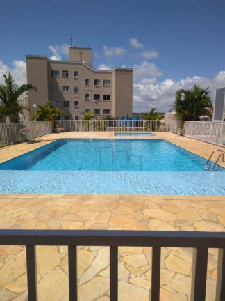 Imagem Casa com 3 Quartos à Venda, 110 m² em Condomínio Residencial Bosque Ipanema - Sorocaba