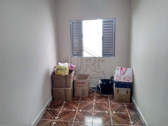 Imagem Casa com 3 Quartos para Alugar, 110 m² em Jardim Zaira - Mauá