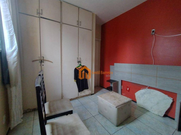 Imagem Apartamento com 3 Quartos à Venda, 100 m² em Aldeota - Fortaleza