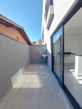Imagem Casa de Condomínio com 2 Quartos à Venda, 63 m² em Jardim D'abril - Osasco
