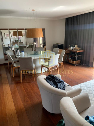 Apartamento com 3 Quartos à Venda, 195 m² em Barbosa - Marília