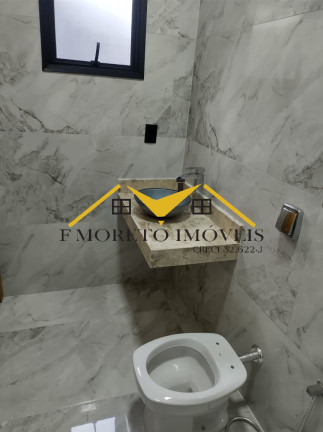 Imagem Casa com 3 Quartos à Venda,  em Chácara Jockey Club (zona Rural) - São José Do Rio Preto