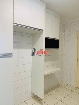 Imagem Apartamento com 3 Quartos à Venda, 114 m² em Vila Santa Tereza - Bauru