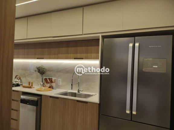 Imagem Apartamento com 4 Quartos à Venda, 121 m² em Nova Campinas - Campinas Imagem Apartamento com 4 Quartos à Venda, 121 m² em Nova Campinas - Campinas