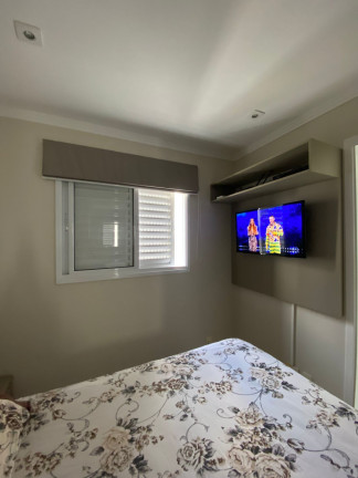 Imagem Apartamento com 3 Quartos à Venda, 77 m² em Ponta Da Praia - Santos Imagem Apartamento com 3 Quartos à Venda, 77 m² em Ponta Da Praia - Santos