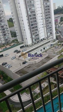 Imagem Apartamento com 1 Quarto à Venda, 21 m² em Vila Andrade - São Paulo