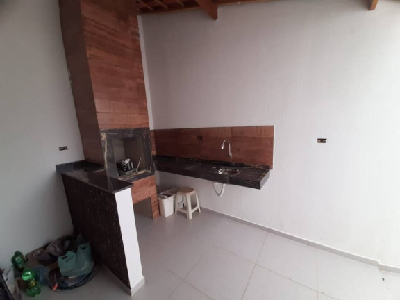 Imagem Casa de Condomínio com 3 Quartos à Venda, 150 m² em Caguassu - Sorocaba