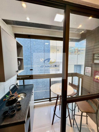 Imagem Flat com 1 Quarto à Venda, 35 m² em Intermares - Cabedelo