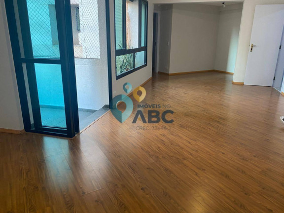 Foto do imóvel Apartamento com 3 Quartos à Venda, 127 m² em Moema - São Paulo