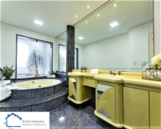 Imagem Apartamento com 4 Quartos para Alugar ou Temporada, 357 m² em Vila Virgínia - Jundiaí Imagem Apartamento com 4 Quartos para Alugar ou Temporada, 357 m² em Vila Virgínia - Jundiaí