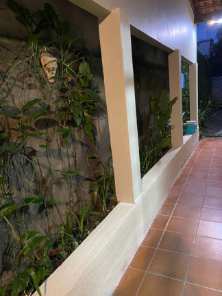 Imagem Casa com 4 Quartos à Venda, 348 m² em Aleixo - Manaus