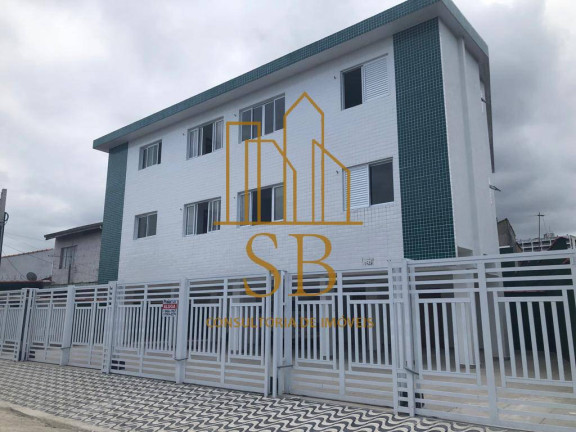Casa com 2 Quartos à Venda, 68 m² em Parque Bitaru - São Vicente