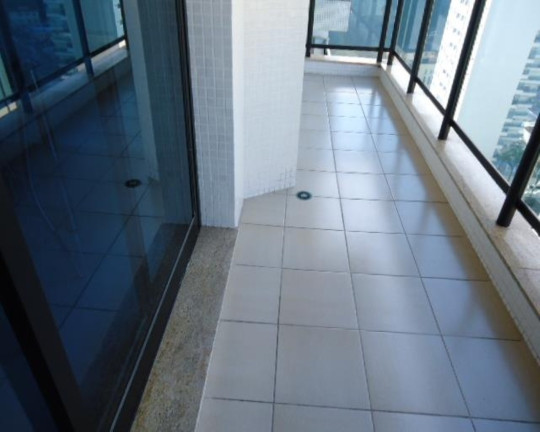 Imagem Imóvel com 2 Quartos à Venda, 75 m² em Pitangueiras - Guarujá