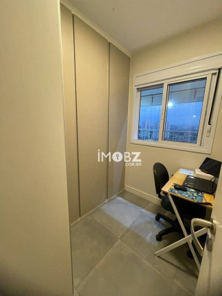 Imagem Imóvel com 2 Quartos à Venda, 53 m² em Santo Amaro - São Paulo