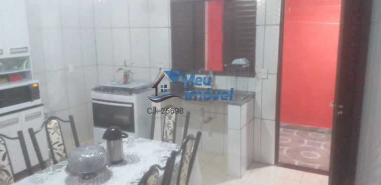 Imagem Casa com 3 Quartos à Venda, 108 m² em Samambaia Sul (samambaia) - Brasília Imagem Casa com 3 Quartos à Venda, 108 m² em Samambaia Sul (samambaia) - Brasília
