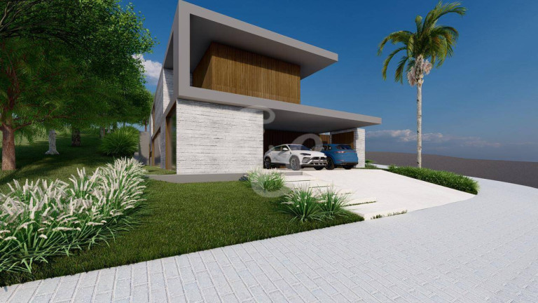 Imagem Casa de Condomínio com 4 Quartos à Venda, 511 m² em Tamboré - Barueri Imagem Casa de Condomínio com 4 Quartos à Venda, 511 m² em Tamboré - Barueri