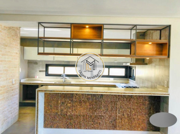 Imagem Imóvel com 5 Quartos à Venda, 606 m² em Horto Florestal - Jundiaí