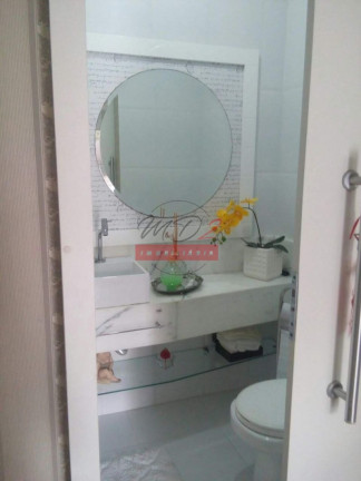 Imagem Casa com 3 Quartos à Venda, 167 m² em Santa Mônica - Feira De Santana Imagem Casa com 3 Quartos à Venda, 167 m² em Santa Mônica - Feira De Santana