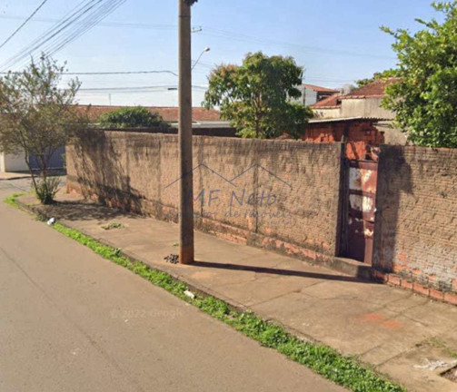 Imagem Terreno à Venda, 240 m² em Vila Malaquias - Pirassununga Imagem Terreno à Venda, 240 m² em Vila Malaquias - Pirassununga