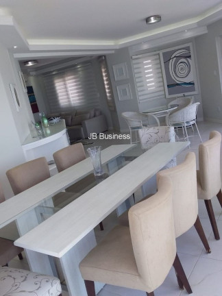 Imagem Imóvel com 3 Quartos à Venda, 228 m² em Centro - Balneário Camboriú
