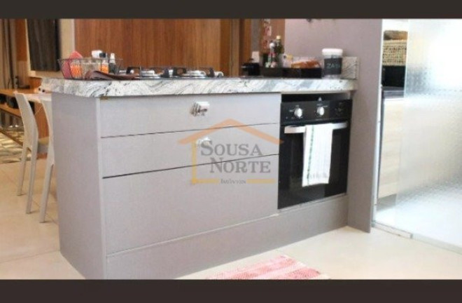 Imagem Apartamento com 3 Quartos à Venda, 82 m² em Casa Verde - São Paulo