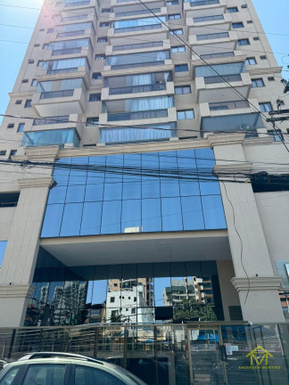 Imagem Apartamento com 2 Quartos à Venda, 80 m² em Itapuã - Vila Velha Imagem Apartamento com 2 Quartos à Venda, 80 m² em Itapuã - Vila Velha