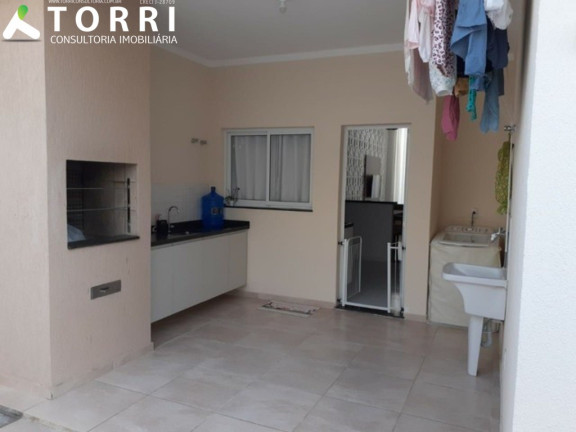 Imagem Imóvel com 3 Quartos à Venda, 154 m² em Horto Florestal - Sorocaba