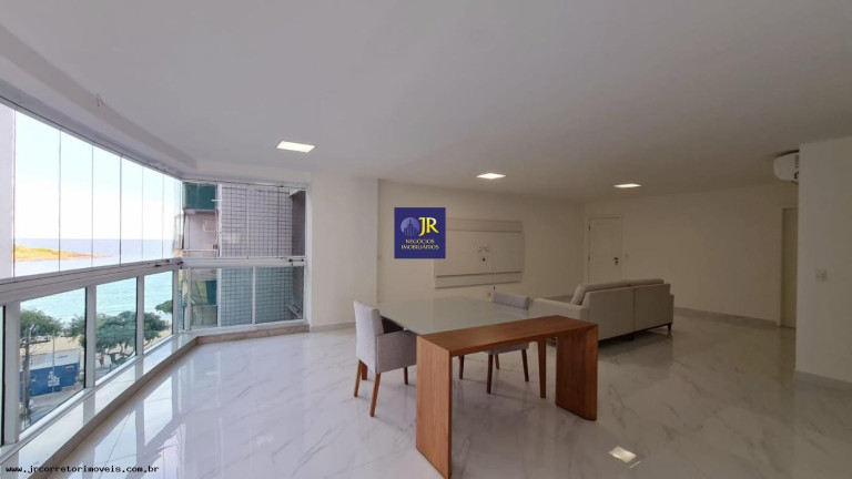 Imagem Apartamento com 3 Quartos à Venda, 147 m² em Praia Da Costa - Vila Velha Imagem Apartamento com 3 Quartos à Venda, 147 m² em Praia Da Costa - Vila Velha