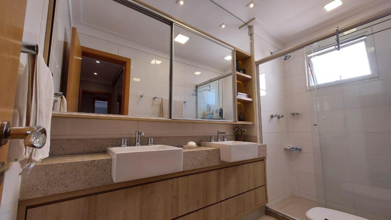 Imagem Apartamento com 3 Quartos à Venda, 108 m² em Vila Do Polonês - Campo Grande Imagem Apartamento com 3 Quartos à Venda, 108 m² em Vila Do Polonês - Campo Grande