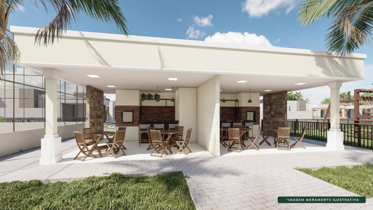 Imagem Casa de Condomínio com 3 Quartos à Venda, 110 m² em Jardim Imperial - Cuiabá Imagem Casa de Condomínio com 3 Quartos à Venda, 110 m² em Jardim Imperial - Cuiabá