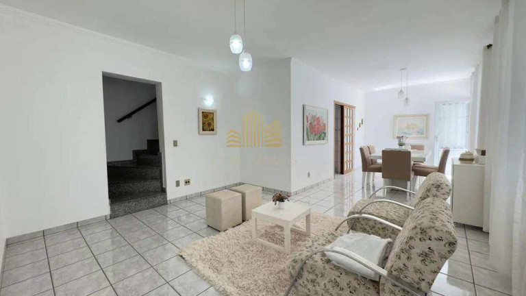 Imagem Casa com 3 Quartos à Venda, 230 m² em Jardim Santa Genebra - Campinas Imagem Casa com 3 Quartos à Venda, 230 m² em Jardim Santa Genebra - Campinas