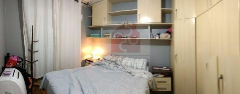 Imagem Cobertura com 1 Quarto à Venda, 78 m² em Nonoai - Porto Alegre